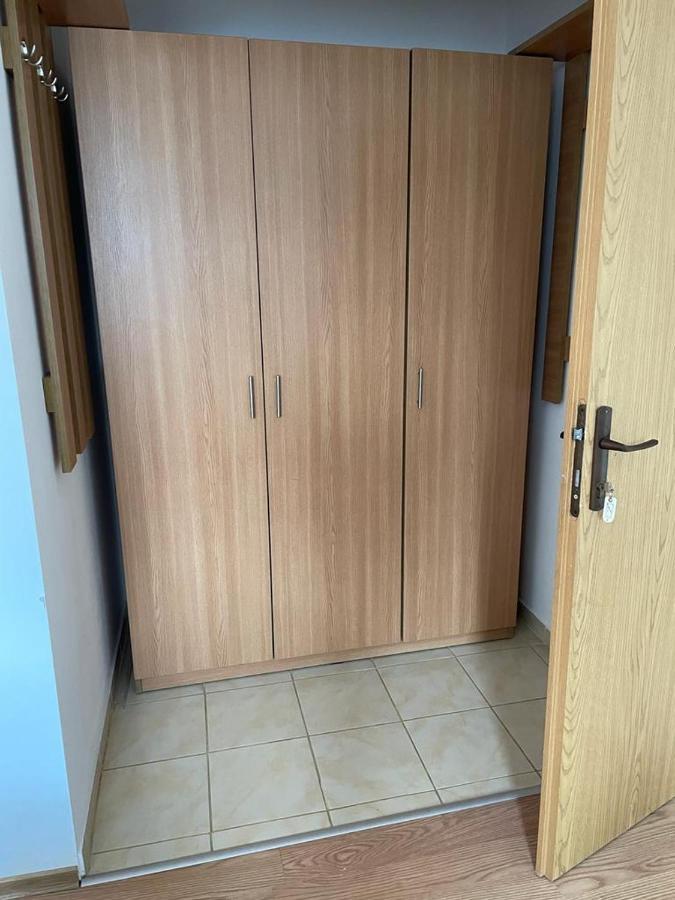Casa de Pelerinaj Ierusalim Hozeva Guest House Minastirea Neamt Bagian luar foto
